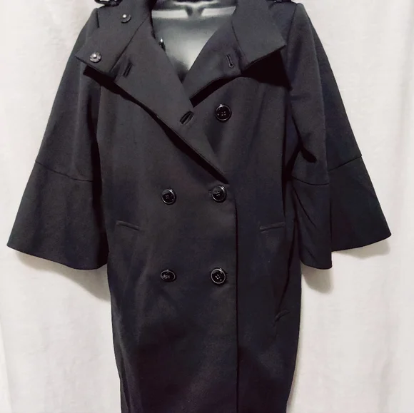 Women Jacket - Picture 6 of 8